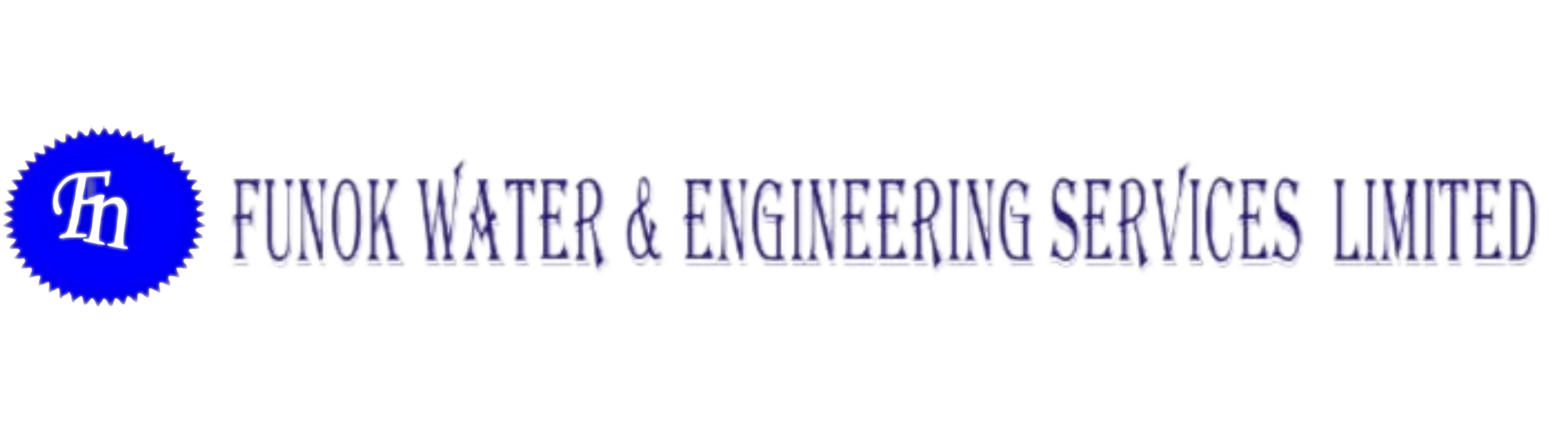 Funok Water Logo